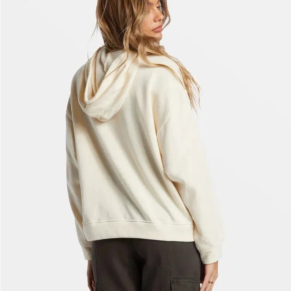 BILLABONG WOMEN'S KEEP IT UP HOODIE.  SZ. XL
NWT - Picture 2 of 4